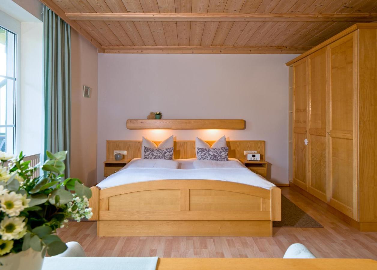 Haus Wiesengrund 프라우에나우 외부 사진