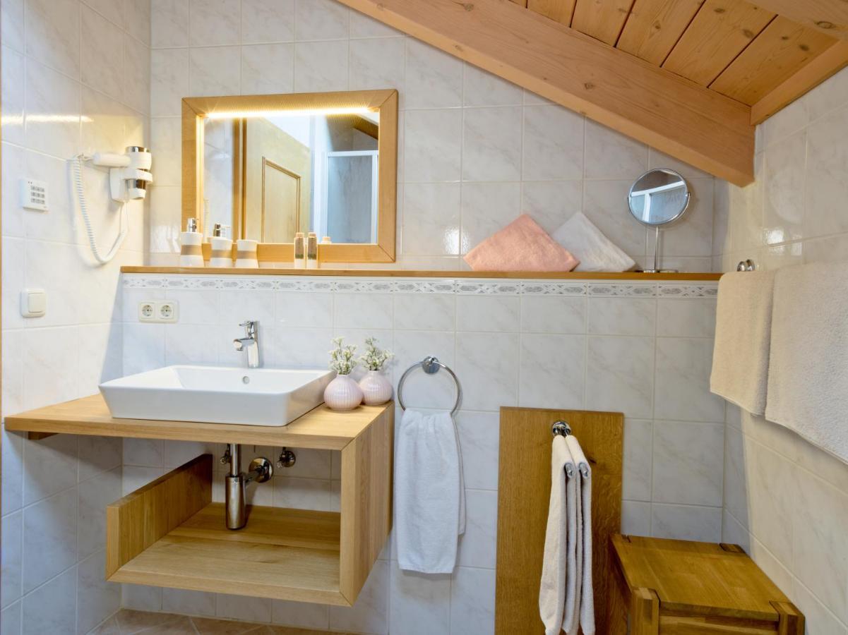 Haus Wiesengrund 프라우에나우 외부 사진