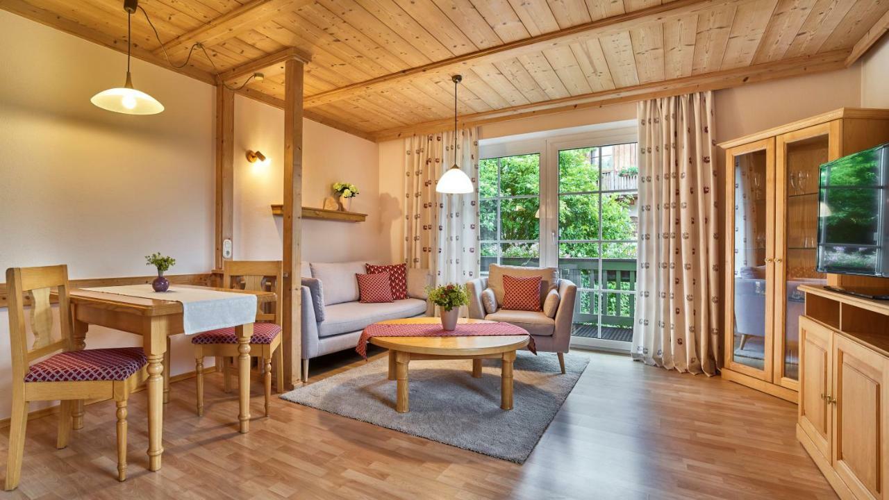 Haus Wiesengrund 프라우에나우 외부 사진