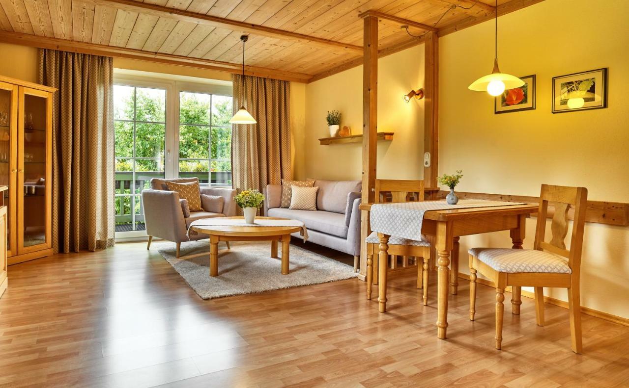 Haus Wiesengrund 프라우에나우 외부 사진